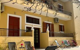 Nicoll Apartments